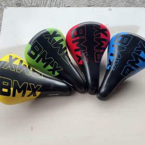 Saddle sadel jok bmx pacific sepeda anak ban 12 16 18 20