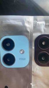 Ring Kaca Kamera OPPO A3X Original Fullset