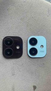 Kaca Kamera OPPO A3X Original Fullset