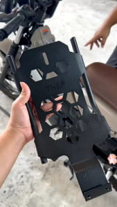 กันลายคอนโซลกลาง Yamaha PG-1 สินค้าแบรนด์THEP