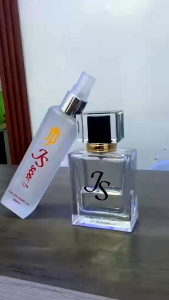 MOMENT JS Scent Original Collection | EAU DE PARFUM for women | 60ml 2FL.OZ | Spray Confidence All Day.