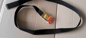 gesper anak sekolah /ikat pinggang SD SMP