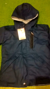 Jaket Winter Anak Terlaris Termurah Katun Premium Musim Dingin Tahan Angin & Air