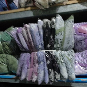 ANSARA DRESS MAXY SUPER MEWAH MOTIF CANTIK / CERUTY BABYDOL PREMIUM BERFURING QUALITAS