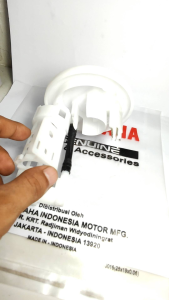 Rangka fuelpump rumah fuel pump Yamaha Vixion old MT25 R25 Xmax head only