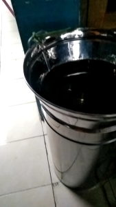 dandang soto lamongan dandang stenlis atau alumunium peralatan masak panci set