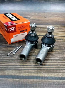 SE-5381 Tie Rod Isuzu D-Max / Traga - Tirod Pendek - Tirot End