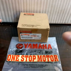 Dinamo Stater Mio Lama & Xeon 5TL Original