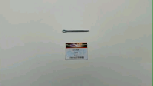 Spie Pen 4 x 50 (Harga Per 1 PCS) - Split Spi Cotter Pin Pengunci Baut Mur Universal Untuk Segala Kebutuhan