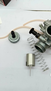 KARBURATOR RXK RXKING NEW MIKUNI QQ JAPAN