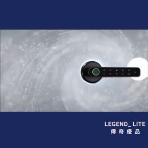 🇸🇬(SG STOCK) 🔥Home Electronic Smart Lock Digital Biometric Fingerprint Door Lock