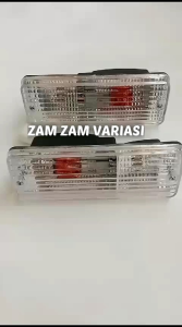 Lampu Bumper Katana Jimny Carry St100