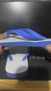 Hercules Slippers (Nanyang style) %100 Original Genuine Rubber Flipflop