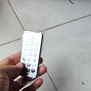 Modul Remote BT Max: Perangkat Elektronik untuk Aplikasi Industri & Kontrol Jarak Jauh