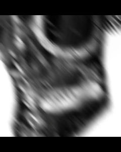 Kaos V Neck Tali Printing: Pilihan Terbaik untuk Pria