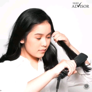 Makarizo Advisor Hair Recovery Vitamax 8 ml: Vitamin Rambut & Serum Rambut yang Menyelamatkan Rambut Anda