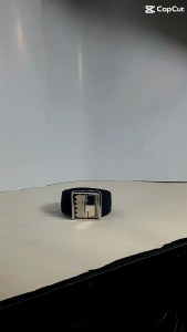 PNP STRETCHABLE BELT BLUE WITH UNSHINE SKELETAL BUCKLE MAKAPAL SET GOLD OR SILVER