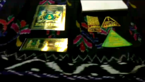 SARUNG LAMIRI SUTRA A1 100% TERLARIS MOTIF KEMBANG JADUL MST S90