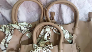 3-WAY BAGS FOR LADIES