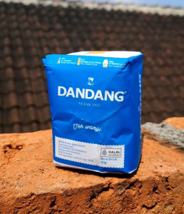 Teh Dandang Teh Wangi 40 gr