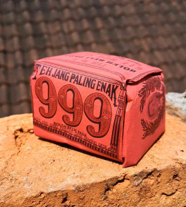 Teh 999 Teh Khas Solo 40 gr