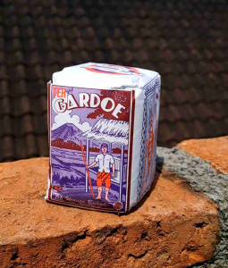 Teh Gardoe Biru Wangi Khas Solo 40 gr