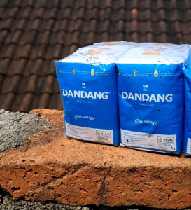 Teh Dandang Wangi 1 Pack Isi 10 Pcs
