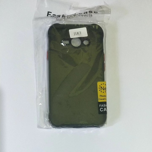 Silikon Case Softcase Samsung Galaxy J1 Ace 4G LTE Duos J110 J111F J1ACE 4g lte Hp