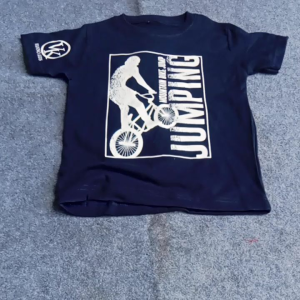 kaos Distro anak laki laki 3 -16 tahun bahan katun 24s