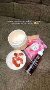 G21 PURE KOJIC BLEACHING SCRUB SOAP / PURE KOJIC BLEACHING SCRUB