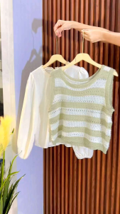 Atasan Banner 2in1 Import