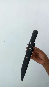 PISAU DAGING PISAU SEMBELIH PISAU SESET BAHAN HSS