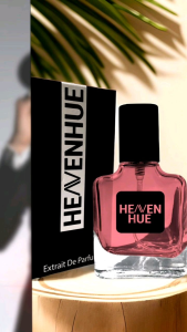 Heavenhue Parfum Pria Tahan Lama Inspired by 1Million Lucky Extrait de Parfume 20ml Minyak Wangi Awet Perfume Cowok