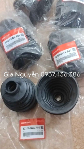 Cao su láp trong và ngoài honda civic 1.8-2.0 2006-2011