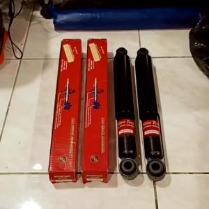 N8344100 [2PCS] REAR SHOCK ABSORBER TOYOTA HIACE 1988-1995 (N-8344100)