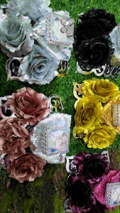 Single Bekas Cincin Perkhawinan Hantaran /Wedding Hantaran Perkhawinan Decoration /DIY Decoration Hantaran Perkhawinan Decoration /Wedding Gift Perkhawinan Decoration /Wedding Hantaran Perkhawinan is an Unique Doorgirft in the Event of Wedding Parties.