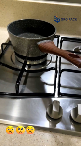 Gro Pack - Karet Tabung Gas Elpiji SNI - Karet Seal Gas LPG