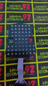 STOPLAMP RUUNING SUPRA FIT NEW