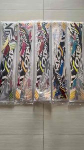 STIKER STRIPING LIS BODY YAMAHA MIO J TEEN 2013 2014