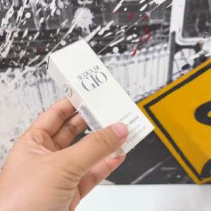 Nước hoa nam Armani Acqua Di GIO trắng 15ml