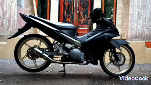 Knalpot Sc Project Sonic Satria Supra Gtr Vixion R15 Mx Byson Cbr150r Cb150R Byson Verza cs one dll