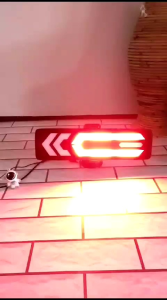 Lampu Rem Variasi Pickup Carry | Futura | Avp | Newcarry