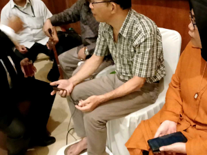 Terapi Kaki Olylife: Produk Kaki Nyaman & Perawatan Kaki Sehat