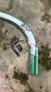 Egrek Lion King Original Siap Pakai Tanpa Asah