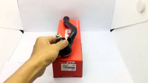 Rotuyn lái ngoài Kia Carens CTR Hàn Quốc