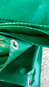 Terpal A12 Korea Ukuran 5x7 Kualitas Super Merek Lucky Star