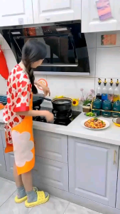 Sarung Tangan Pelindung Panas Silikon Sarung Tangan Oven Silicone silikon