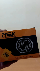 PROMO.Terbaru proji biled 2lensa (sorot putih -kuning) universal untuk semua motor