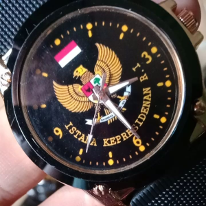 AJ SHOP BISA REQUES LOGO / GAMBAR Dan Lain Lain JAM TANGAN PRIA WANITA RUBBER STRAP