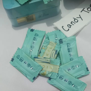 Permen Kaleng Rasa Mint dari Luar Negeri – Aroma Menenangkan Rasa Lembut – Ideal untuk Dibawa ke Mana Saja
